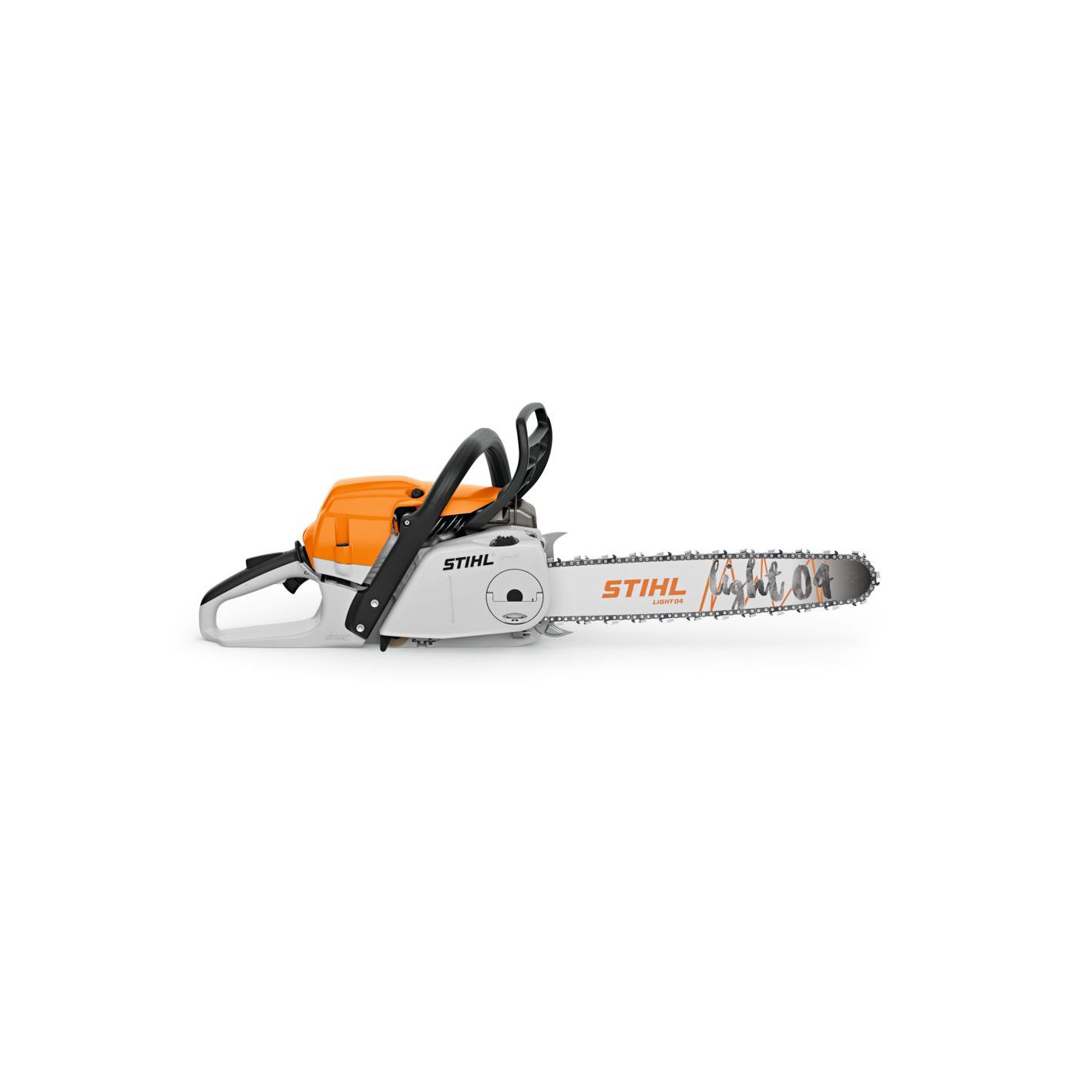 Sega In Pieno Scalpello Catena Motosega 62tg 37 Cm 325 1.6 Mm Adatto Per Stihl Ms261 MS 261 - Foto 8